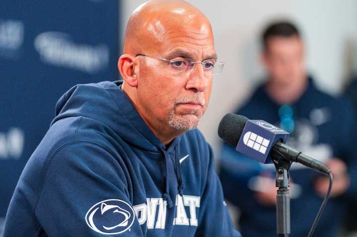 Penn State coaching candidates: Who could replace James Franklin?