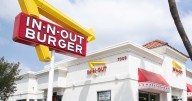 In-N-Out Burger pays $3.2M for Hermitage property