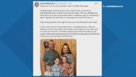 Illinois candidate for governor loses 4 family members in helicopter crash