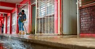 Regresan a clases más de 182 mil alumnos tras lluvias en cinco estados del país