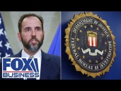 MASSIVE FBI cover-up DETONATES in DC