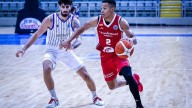 La crónica del Anorthosis-Casademont Zaragoza: un paseo por Chipre (67