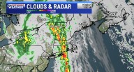Tommy's Travel Forecast: Tropics, Severe Storms