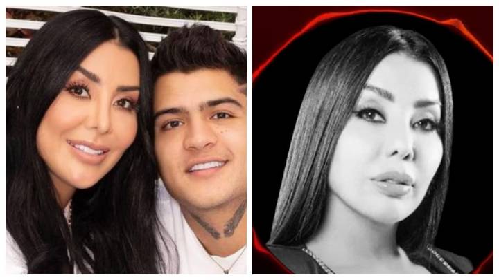Marcela Reyes asegura que recibió amenazas desde el celular de B King luego de haber sido encontrado sin vida