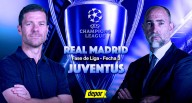 Real Madrid vs. Juventus EN VIVO por ESPN, Disney y Movistar Liga de Campeones: minuto a minuto gratis y canal de TV
