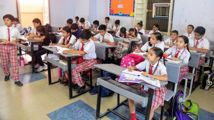 Leh Schools Reopen Today Till Class 8 After Days of Tension