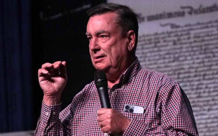 Supervisor pondering run for treasurer-tax collector as board narrows field for temporary fill