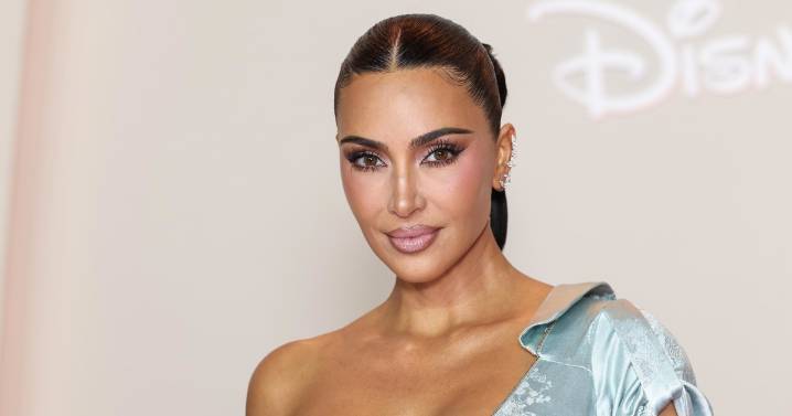 Kim Kardashian Reveals She Developed a Brain Aneurysm. What Caused It