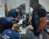Desarticulan una red de apuestas clandestinas online en Puerto Iguazú