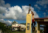 Grupos ambientales se apuntan victoria en tribunal federal de Puerto Rico en caso contra FEMA y fondos para red eléctrica