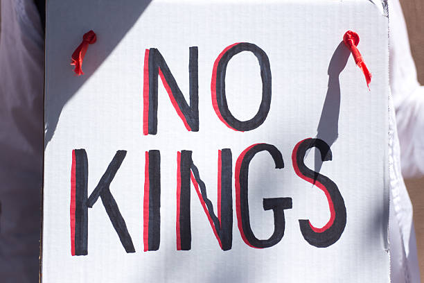 ‘No Kings’ Is the Message. Collective Action Is the Plan