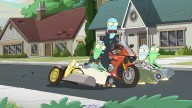 'More joyous and sillier than 'Rick and Morty': 'Solar Opposites' showrunners on creating their own legacy as final season lands (exclusive)