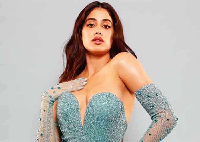 Karan Johar reveals why he is extremely protective of Janhvi Kapoor
