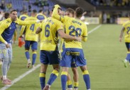 La contracrónica de la UD Las Palmas: Cuando tu 'killer' es el central y tu 'capi' el talismán, todo vale la pena