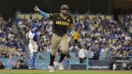 Former Red Sox Star Rips Umpires After Blown Call In Playoff Loss