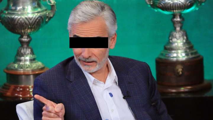 Giran Orden de Aprehensión Contra Presidente de Grupo Pachuca ¿De Qué se le Acusa?