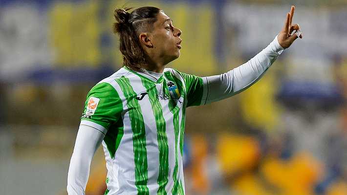 Con duros dardos a la dirigencia: El potente descargo de Joaquín Montecinos tras dejar O'Higgins El ex seleccionado nacional no va más en Rancagua.