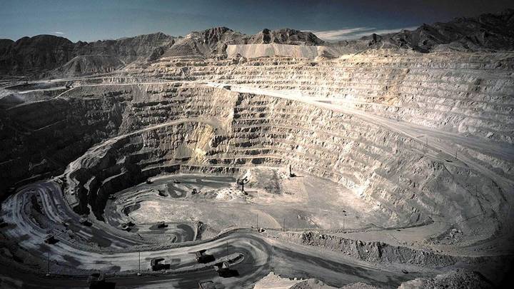 El cobre quiere convertirse en el rey del RIGI