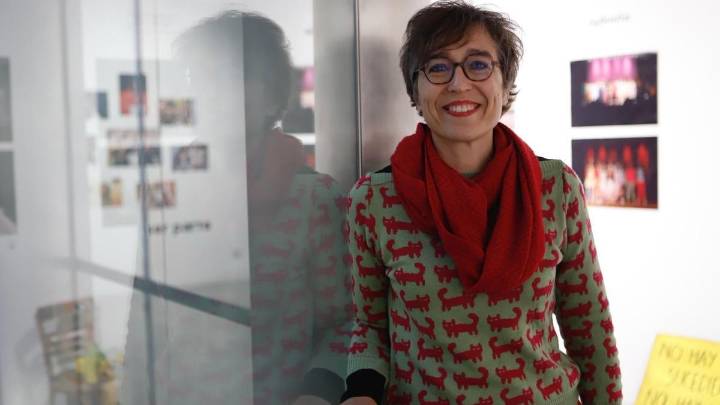 El Teatro Comunitario de Zaragoza cumple diez años: "La ciudadanía debe estar en el centro de la creación"