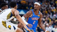 Shai Gilgeous-Alexander joins Wilt Chamberlain, Michael Jordan in NBA history
