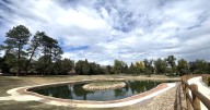 City of Colorado Springs celebrates Duck Lake restoration project completion