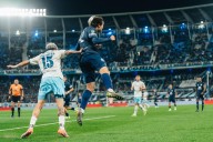 Independiente Rivadavia igualó ante Racing en la previa del clásico mendocino