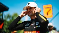 Leaving IndyCar for F2 sets Herta up for F1 -