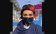 Diana Foronda: "Ahora mi mayor responsabilidad es sanarme"