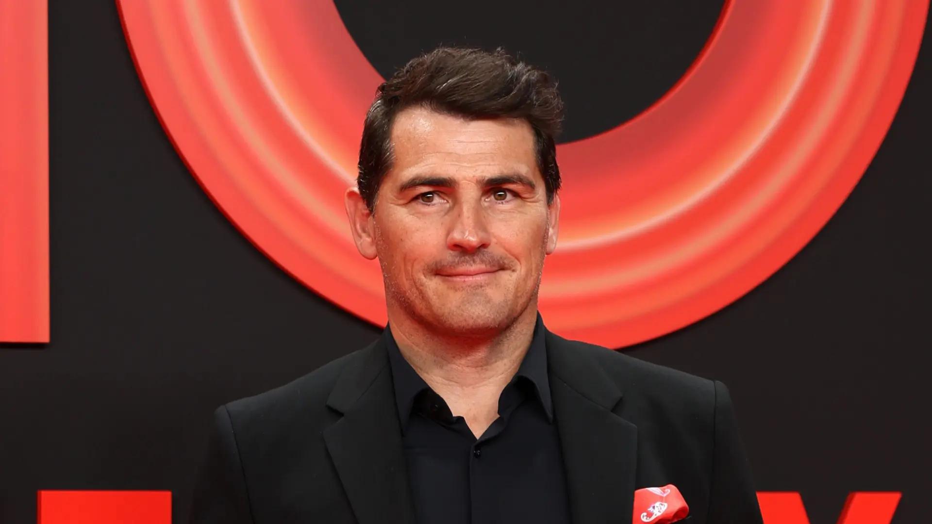 El robo a Iker Casillas no tiene nada que envidiar al del Louvre: cambian relojes de lujo por falsos