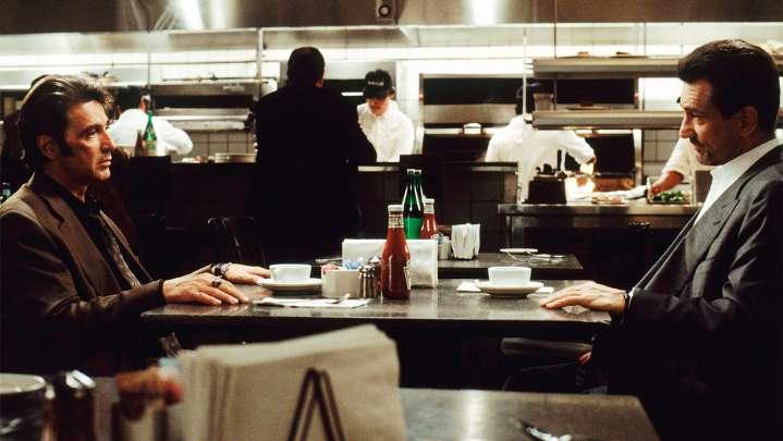 'Heat 2’ Moves Lands at United Artists, Leonardo Dicaprio Circling