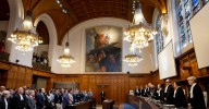 El Tribunal de La Haya advierte a Israel de la ilegalidad de "usar el hambre" como "método de guerra"