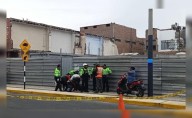 Ya han asesinado a 26 dirigentes de construcción civil y no hay una sola sentencia