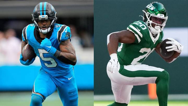 NFL Week 7 fantasy flex rankings: Top 150 RB/WR/TE lineup options