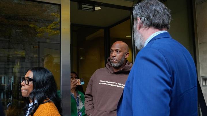 Experts say criminal intent will be key in prosecuting NBA's Billups and Rozier in gambling cases