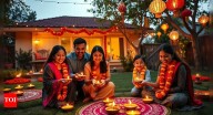 Diwali in US: From California to Pennsylvania, which states will enjoy a holiday? See full list