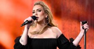 Adele makes rare public appearance after 6 months with striking new look