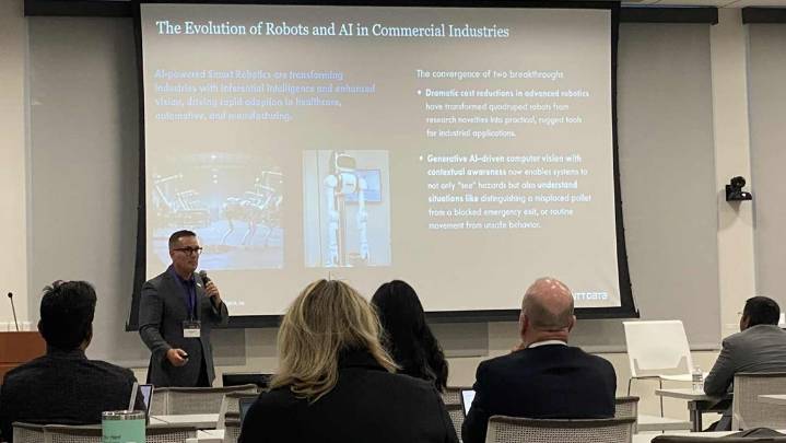 Tennessee explores using AI to improve stage agency efficacy