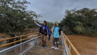Feriado XXL: viajaron 1,4 millones de turistas por el país y dejaron más de $260 mil millones