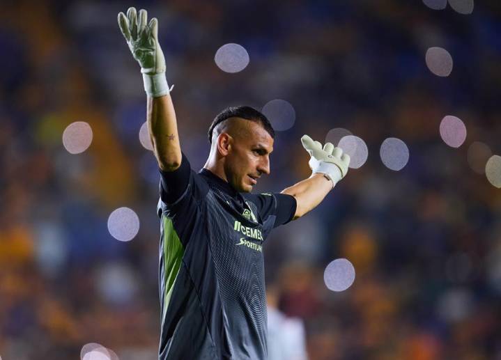 Buscará Tigres dejar en cero a Rayados