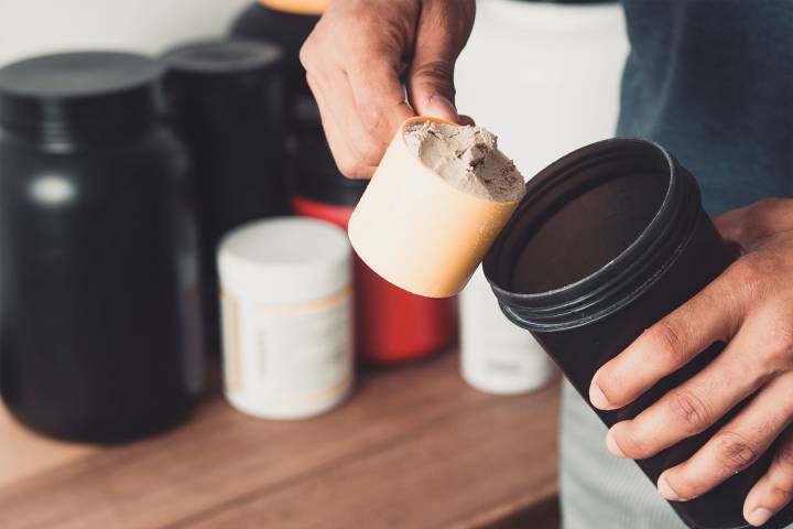 What’s lurking in your protein shake