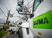 LUMA pretende rescate financiero del gobierno de Puerto Rico