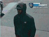 Fordham Heights: Man Sought for Non-Fatal Shooting on Creston Avenue
