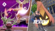 Pokémon Legends: Z-A Review - Mega In More Ways Than One
