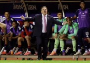 ¡Costa Rica entra en plena pelea por ir al Mundial! Aplasta a Nicaragua