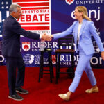 Sherrill, Ciattarelli to meet in final debate in New Jersey governor’s race