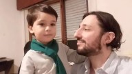 Córdoba: mató a su ex pareja, a su exsuegra y secuestró a su hijo de cinco años