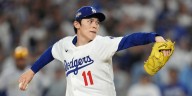 Roki Sasaki enjoying resurgence as a closer