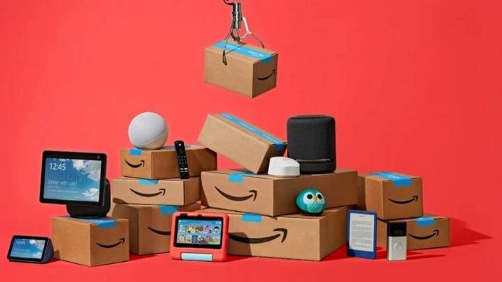 Las 5 mejores ofertas de hoy (27 de octubre) en Amazon: hasta un 55% de descuento en Pepe Jeans, Levi’s, Mannesmann y más