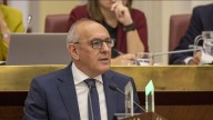 Ramiro González, diputado general de Álava, sobre las colonias de Bernedo: "No deberían haberse celebrado"