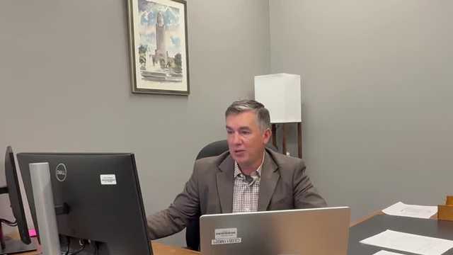 New director takes charge of Nebraska Liquor Control Commission